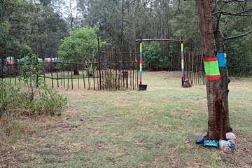 The Gardens