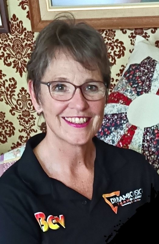 Bev Clarke