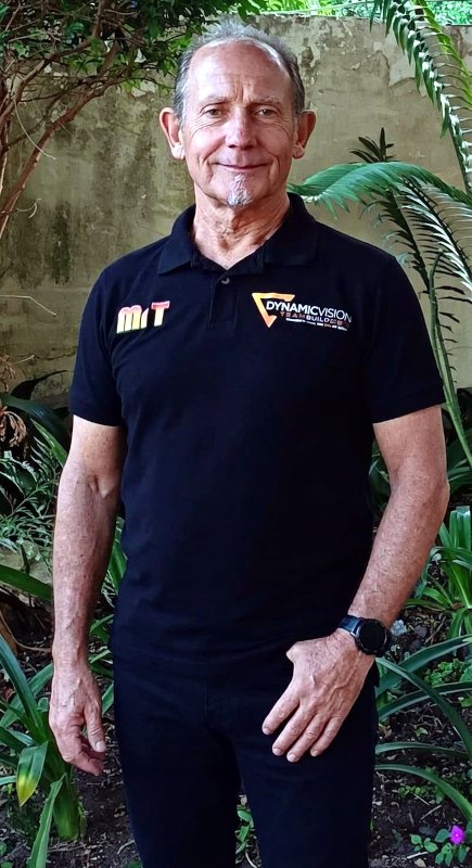 Tony Clarke