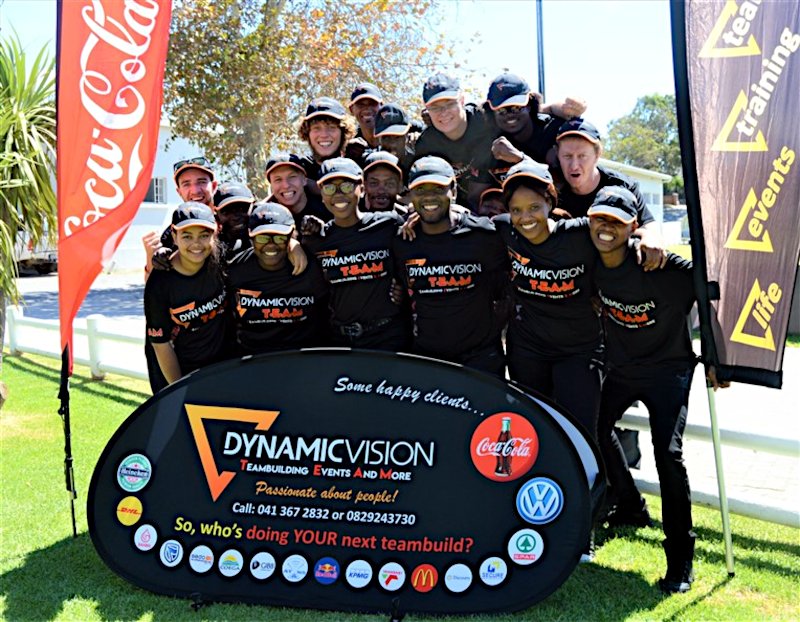 The Team
